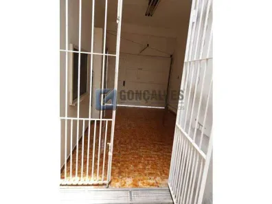 Sobrado com 3 Quartos à venda, 145m² no Campestre, Santo André