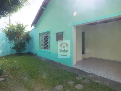Casa com 3 Quartos à venda, 125m² no Vila Areao, Taubaté