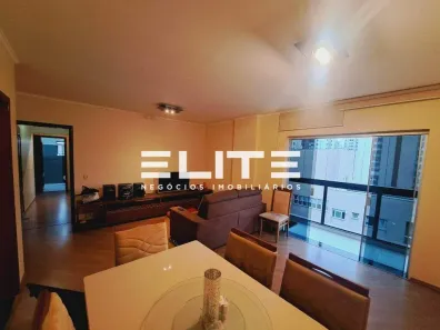 Apartamento com 3 Quartos à venda, 110m² no Vila Bastos, Santo André