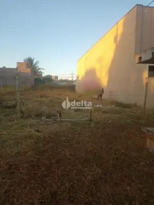 Lote/Terreno à venda, 276m² no Shopping Park, Uberlândia
