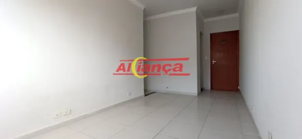 Apartamento com 2 Quartos para alugar, 60m² no Vila Leonor, Guarulhos