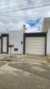 Casa com 3 Quartos à venda, 90m² no Primavera, Vitória da Conquista
