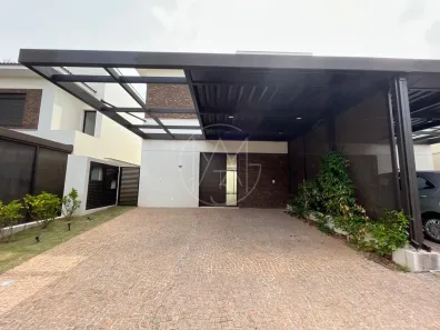 Casa de Condomínio com 3 Quartos à venda, 156m² no Parque Nova Campinas, Campinas