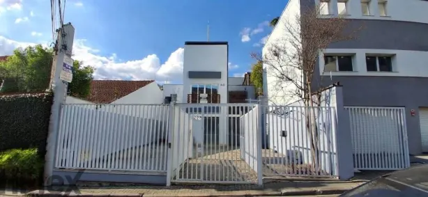 Imóvel Comercial para alugar, 138m² no Vila Madalena, São Paulo