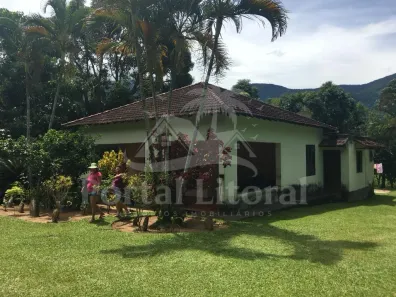 Fazenda/Sítio com 2 Quartos à venda, 22000m² no Sampaio Correia (Sampaio Correia), Saquarema