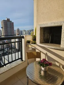 Apartamento com 3 Quartos à venda, 83m² no Kobrasol, São José