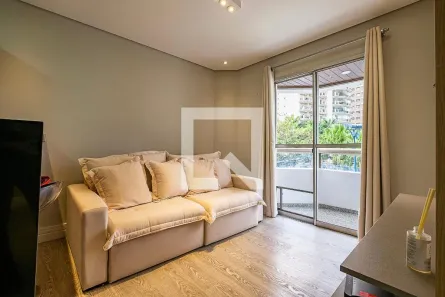 Apartamento com 1 Quarto à venda, 50m² no Vila Mariana, São Paulo
