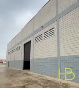 Galpão/Depósito/Armazém para alugar, 980m² no Éden, Sorocaba