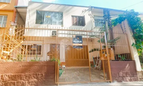 Casa para alugar, 128m² no São Geraldo, Porto Alegre