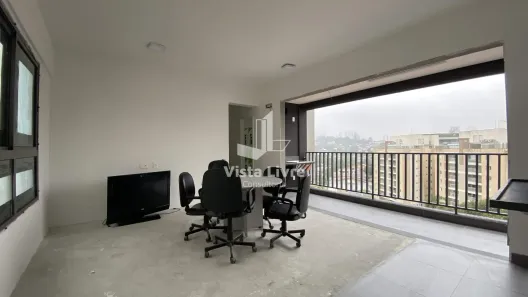 Apartamento com 2 Quartos à venda, 68m² no Vila Ipojuca, São Paulo
