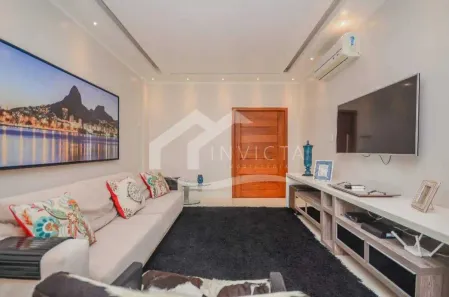 Apartamento com 2 Quartos à venda, 90m² no Copacabana, Rio de Janeiro