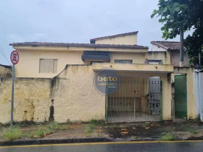 Casa com 4 Quartos à venda, 139m² no Jardim Novo Itu, Itu