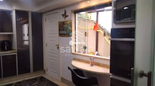 Casa com 5 Quartos à venda, 576m² no Itanhangá, Rio de Janeiro