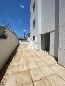 Apartamento com 2 Quartos à venda, 141m² no Horto, Belo Horizonte