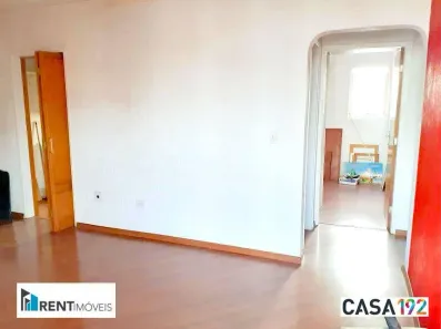 Apartamento com 2 Quartos à venda, 70m² no Vila Nova Caledônia, São Paulo