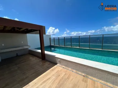 Apartamento com 1 Quarto à venda, 25m² no Costa Azul, Salvador
