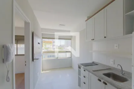 Apartamento com 1 Quarto à venda, 24m² no Aclimação, São Paulo