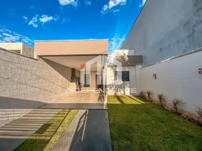 Casa com 3 Quartos à venda, 109m² no Setville Altos de São José, São José dos Campos