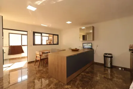 Sobrado com 3 Quartos à venda, 245m² no Jardim Las Vegas, Santo André