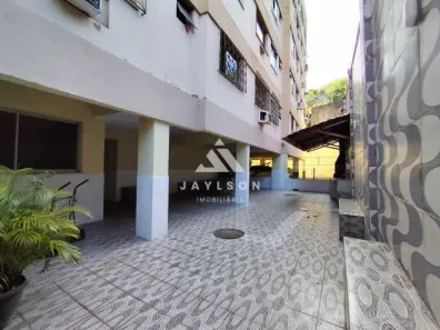 Apartamento com 2 Quartos à venda, 56m² no Madureira, Rio de Janeiro