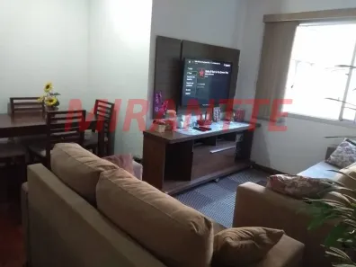 Apartamento com 2 Quartos à venda, 56m² no Jardim Regina, São Paulo