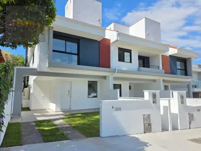 Casa de Condomínio com 3 Quartos à venda, 167m² no Campeche, Florianópolis