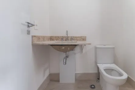Apartamento com 2 Quartos à venda, 76m² no Vila Mariana, São Paulo