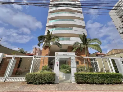 Apartamento com 3 Quartos à venda, 122m² no Marco, Belém