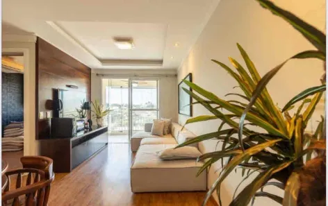 Apartamento com 3 Quartos à venda, 86m² no Indianópolis, São Paulo
