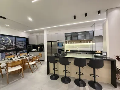 Apartamento com 3 Quartos à venda, 92m² no Vila Independência, Sorocaba