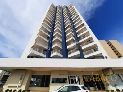 Apartamento com 2 Quartos à venda, 125m² no Jardim Macarenco, São Carlos