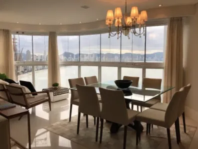 Apartamento com 4 Quartos à venda, 236m² no Centro, Balneário Camboriú