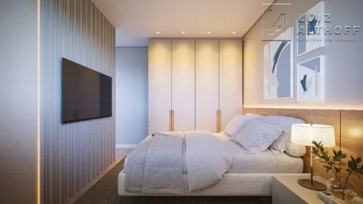 Apartamento com 2 Quartos à venda, 82m² no Pedra Branca, Palhoça