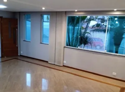 Sobrado com 4 Quartos à venda, 290m² no Assunção, São Bernardo do Campo