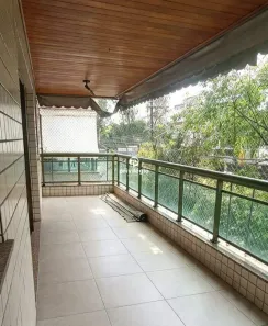 Apartamento com 3 Quartos à venda, 96m² no Recreio dos Bandeirantes, Rio de Janeiro