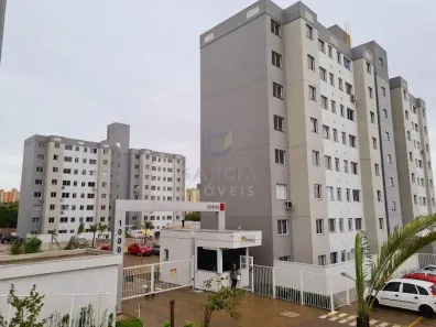Apartamento com 2 Quartos à venda, 45m² no Morro Santana, Porto Alegre