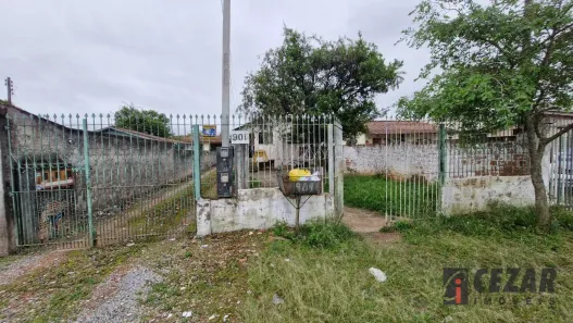 Lote/Terreno à venda, 500m² no Bairro Alto, Curitiba