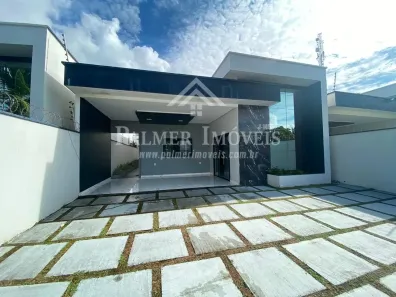 Casa com 3 Quartos à venda, 200m² no Pedrinhas, Salinópolis