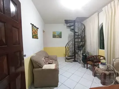 Sobrado com 2 Quartos à venda, 180m² no Parque América, São Paulo