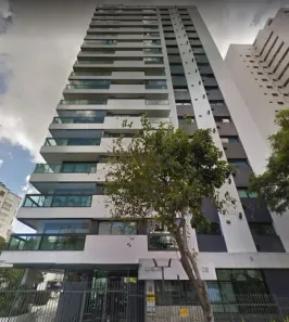 Apartamento com 4 Quartos à venda, 231m² no Aclimação, São Paulo