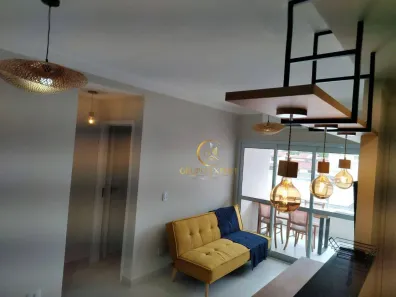 Apartamento com 2 Quartos à venda, 70m² no Ubatuba, Ubatuba
