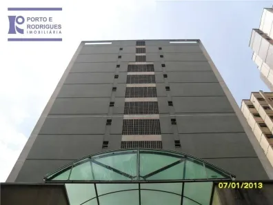 Kitnet com 1 Quarto para alugar, 45m² no Centro, Campinas