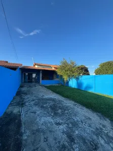 Casa de Condomínio com 3 Quartos para alugar, 80m² no , Araruama