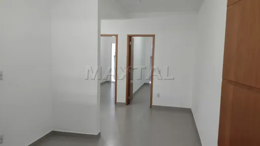 Apartamento com 2 Quartos à venda, 40m² no Parque Mandaqui, São Paulo