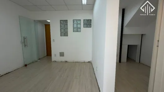 Sala Comercial para alugar, 113m² no Horto Florestal, Salvador
