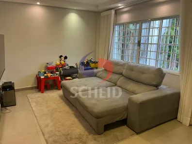 Casa de Condomínio com 3 Quartos à venda, 115m² no Vila Santa Catarina, São Paulo