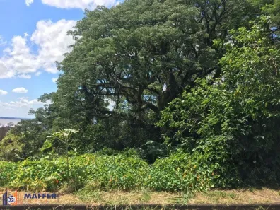 Lote/Terreno à venda, 671m² no Tristeza, Porto Alegre