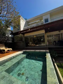Casa de Condomínio com 4 Quartos à venda, 250m² no Bairro de Juquehy, São Sebastião