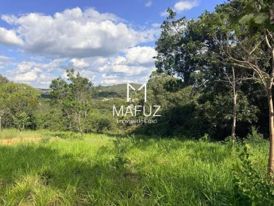 Lote/Terreno à venda, 2100m² no Almeida, Jaboticatubas