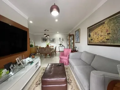 Apartamento com 3 Quartos à venda, 115m² no Alto, Teresópolis